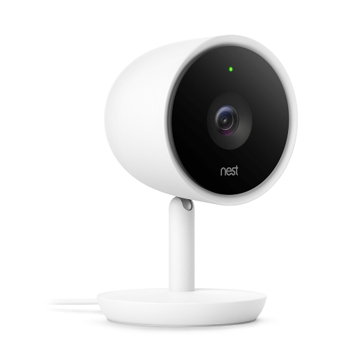 Nest Cam IQ