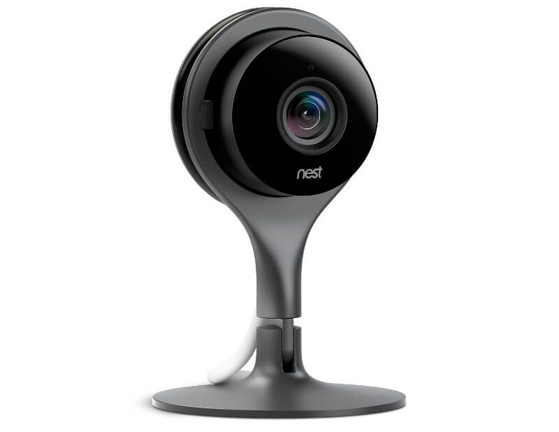 Nest Cam Indoor