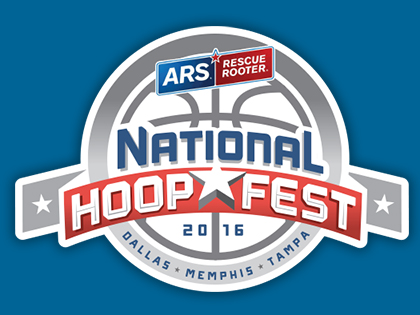 Hoopfest 2016