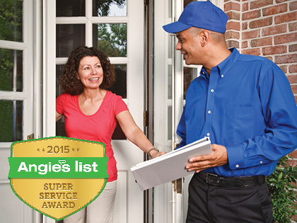 2015 Angie's List