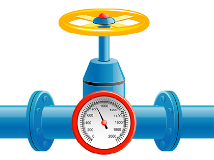 pressure reducing valves